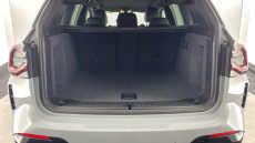 BMW X3 xDrive20i MHT M Sport 5dr Step Auto Petrol Estate